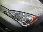 Hyundai Genesis Coupe 2010 года